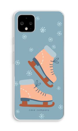 Ice Twirl
