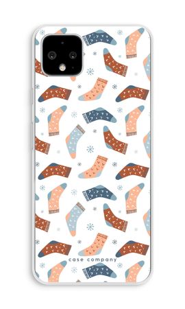 Cozy Socks