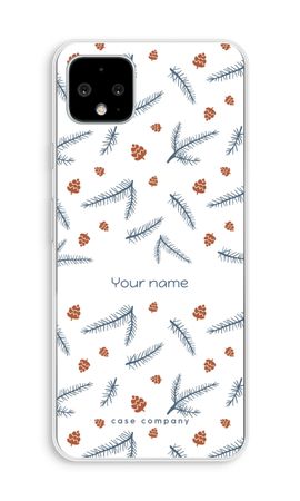 Winter - Namecase