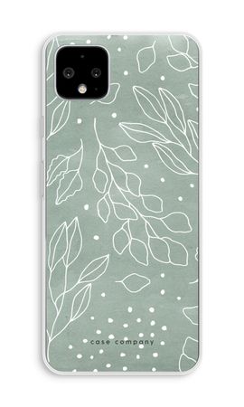 Verdant Leaves
