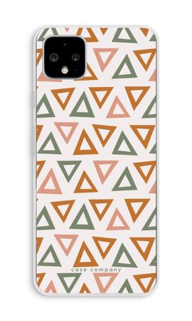 Muted Triangles