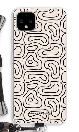Soft Maze