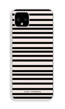 Sharp Stripes