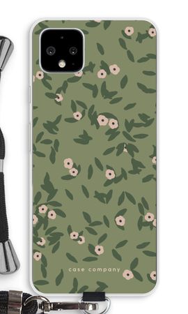 Olive Bloom