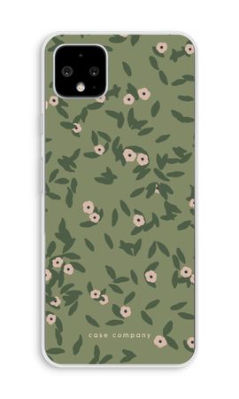 Olive Bloom