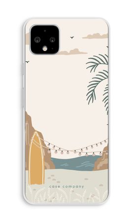 Coastal Dreams