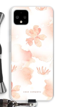 Peachy Blossom