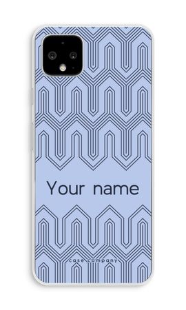 Namecase - Modula