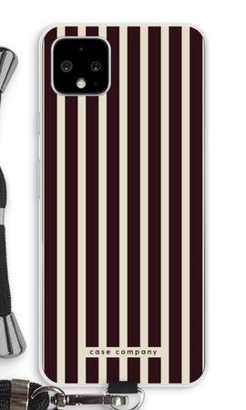 Bamboo Stripe