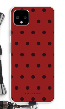 Ladybird Spots