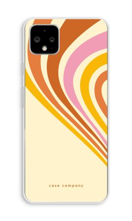 Retro Rainbow