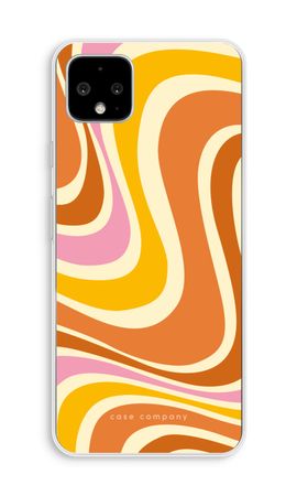 Retro Waves
