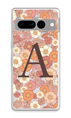 Retro Flowers