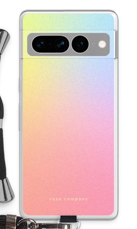 Rainbow Gradient