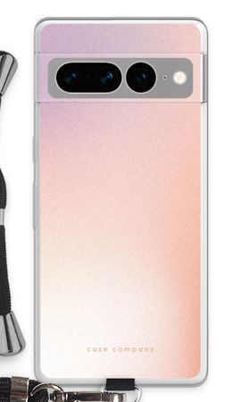 Pink Gradient