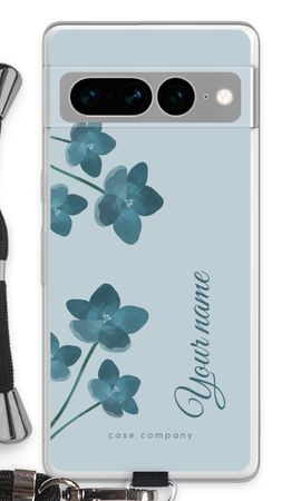 Namecase 3 - Floral
