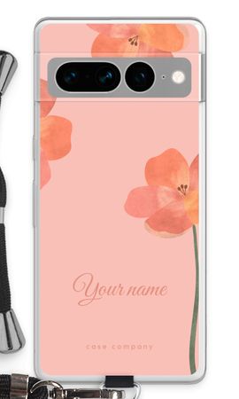 Namecase 2 - Floral