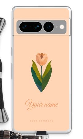 Namecase 1 - Floral