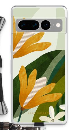 Tropic bloom