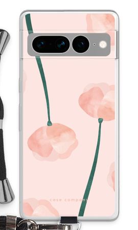 Soft pink bloom