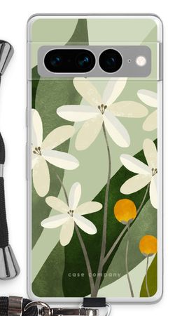 Ivory bloom