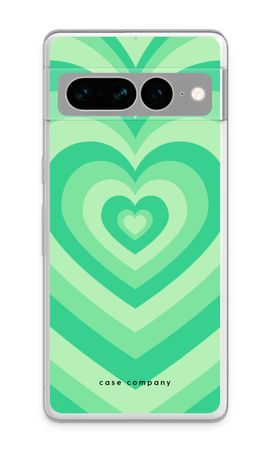 Heart Green