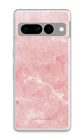 Pink Marble
