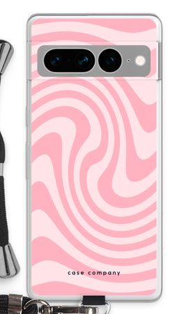 Swirl Pink