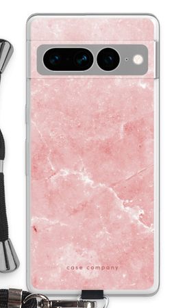 Pink Marble