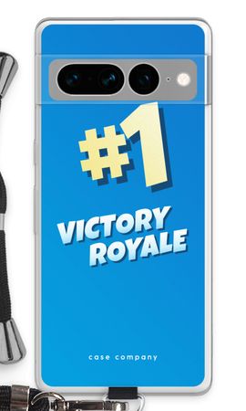 Victory Royale