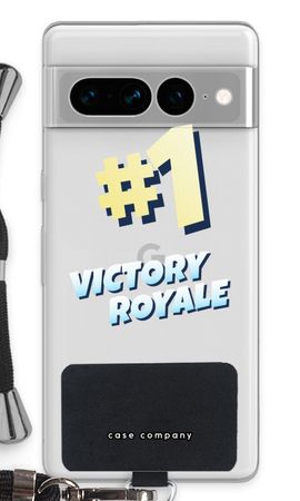 Victory Royale