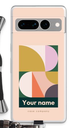 Formé - Namecase #1