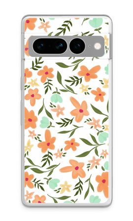 Little Ellila Flowers