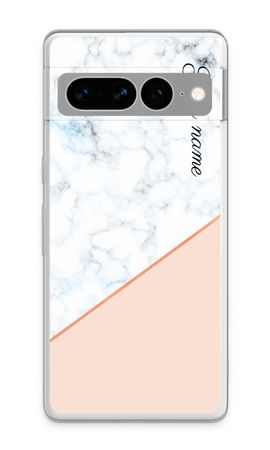 Marble in style