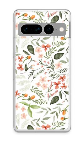 Sweet little flowers