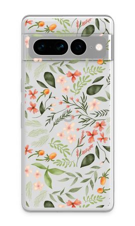 Sweet little flowers