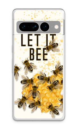 Let it bee