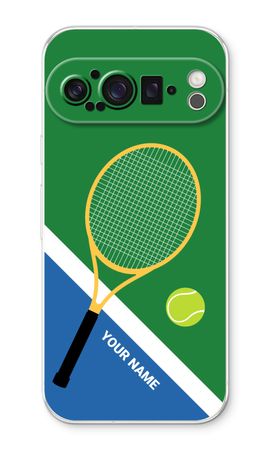 Tennis N°1