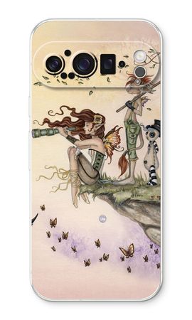 Where the wind takes you