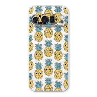 Pineapples