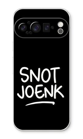 Snotjoenk