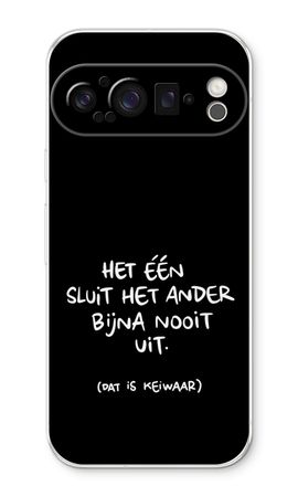 Het één
