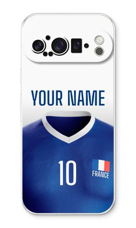 France - Football
