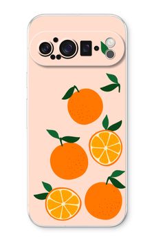 Will you be my clementine