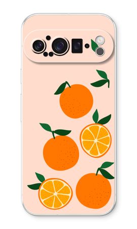 Will you be my clementine