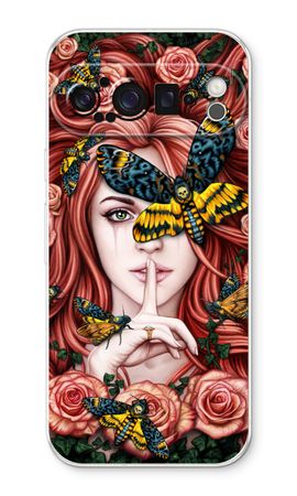 Lady Moth