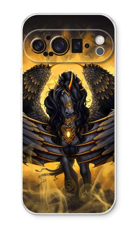 Pegasus