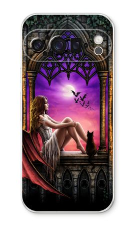 Children of the night