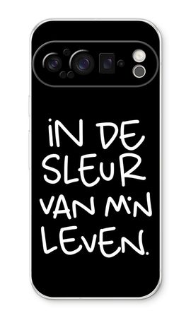 De Sleur