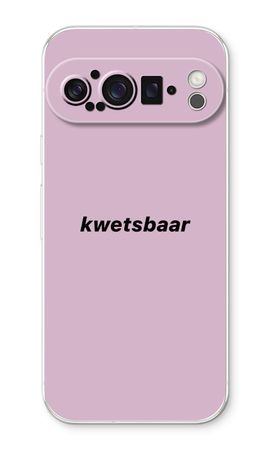 kwetsbaar